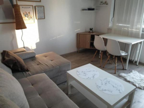 Studio in Belgrade